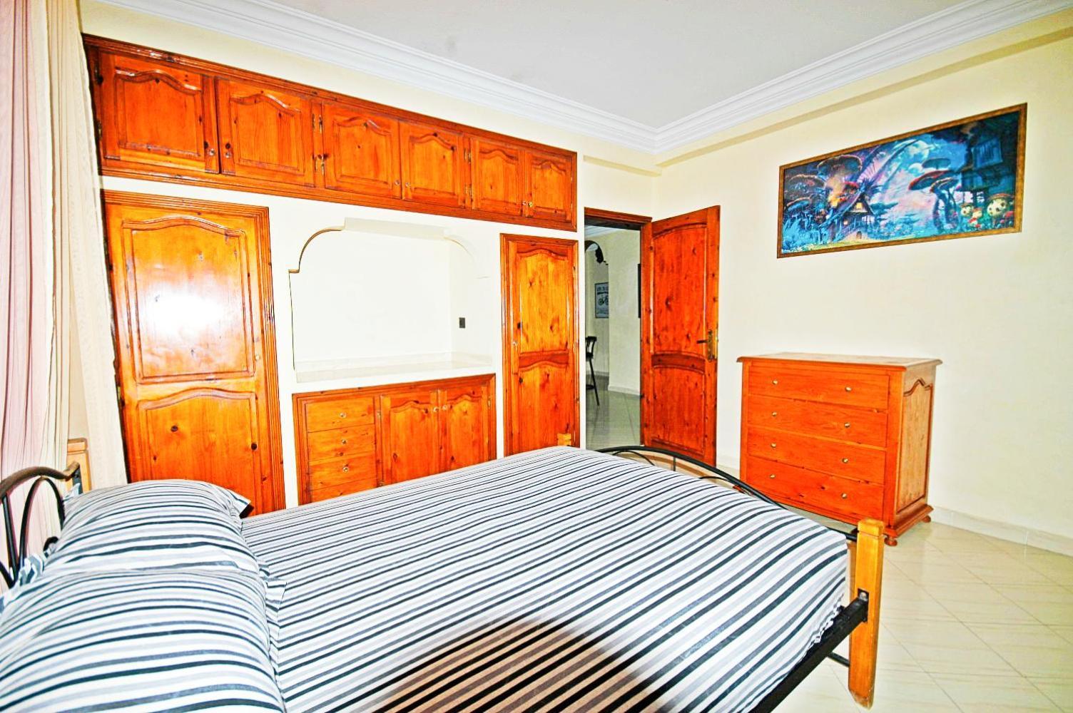 Appartement Vintage Full Equipe El Jadida Eksteriør bilde