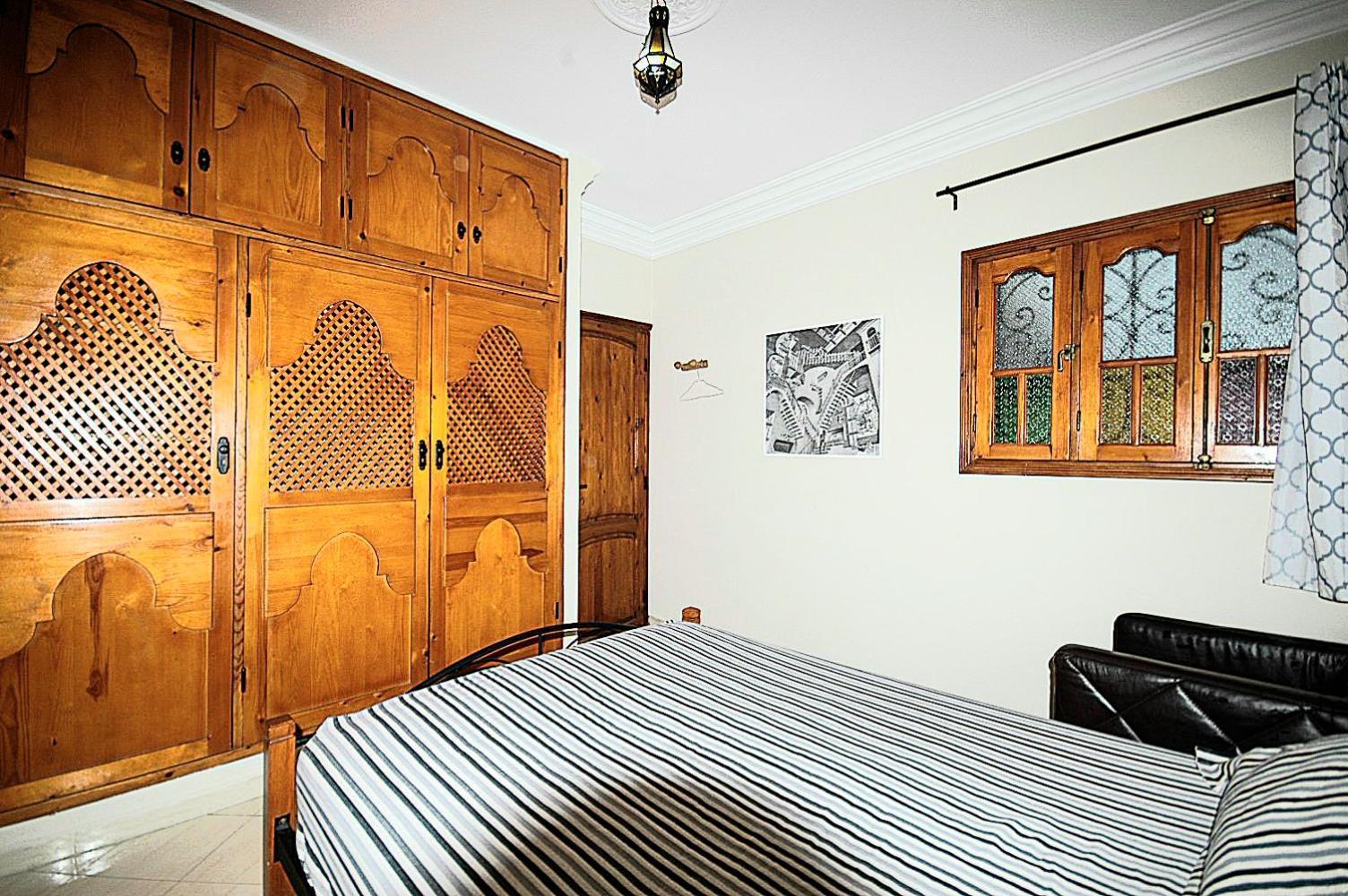 Appartement Vintage Full Equipe El Jadida Eksteriør bilde