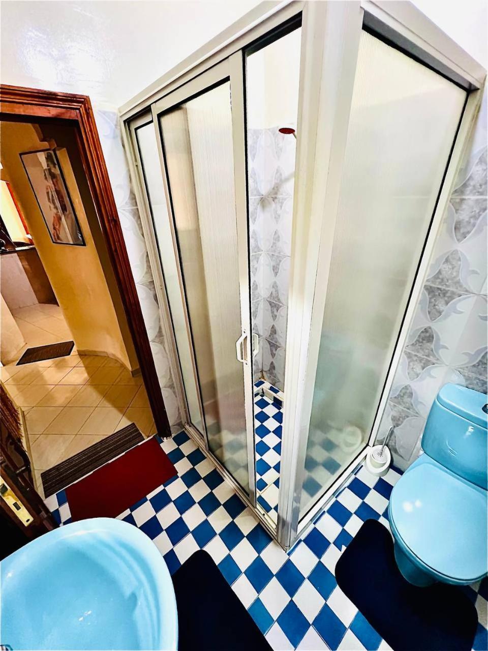 Appartement Vintage Full Equipe El Jadida Eksteriør bilde