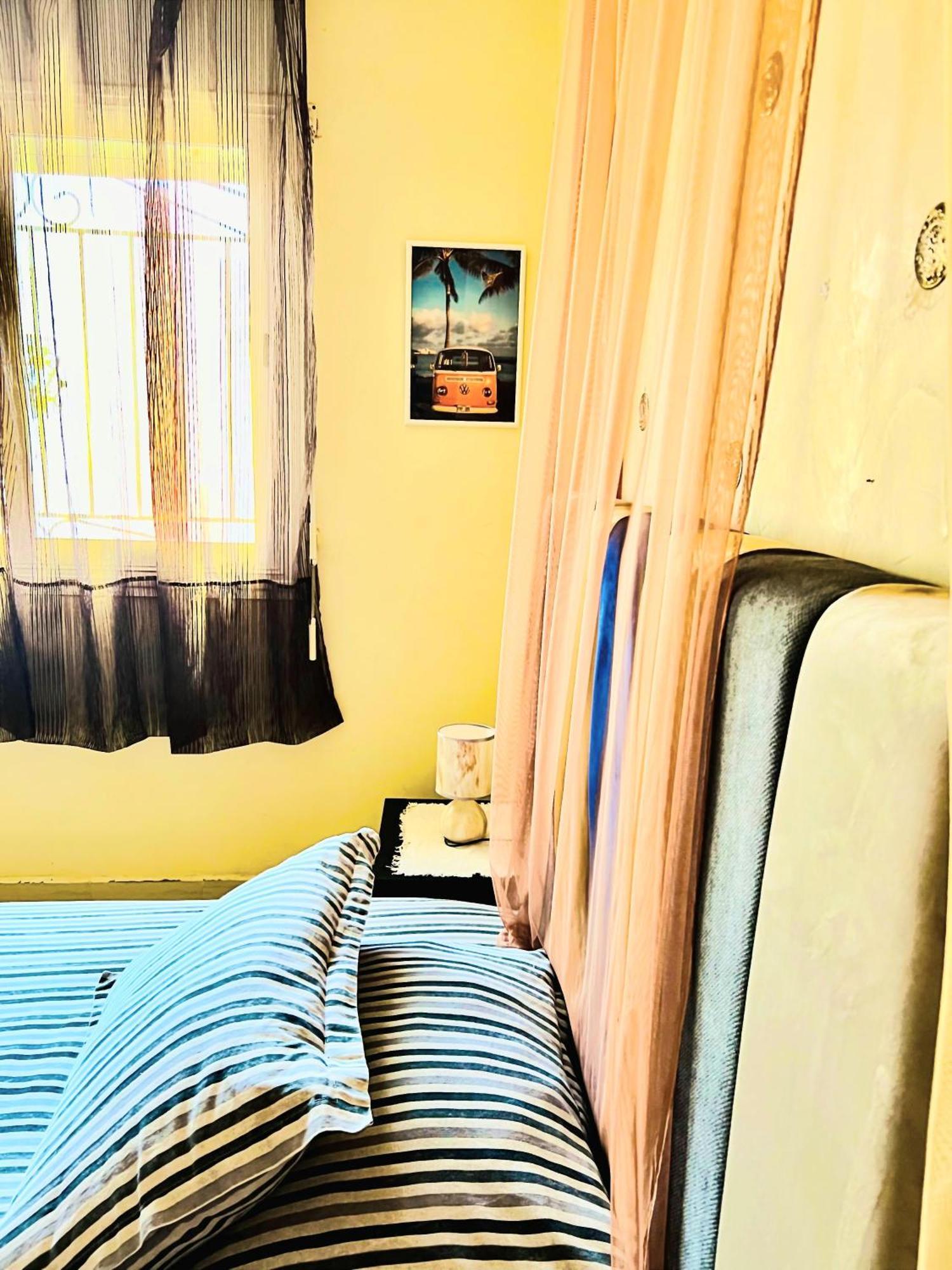 Appartement Vintage Full Equipe El Jadida Eksteriør bilde